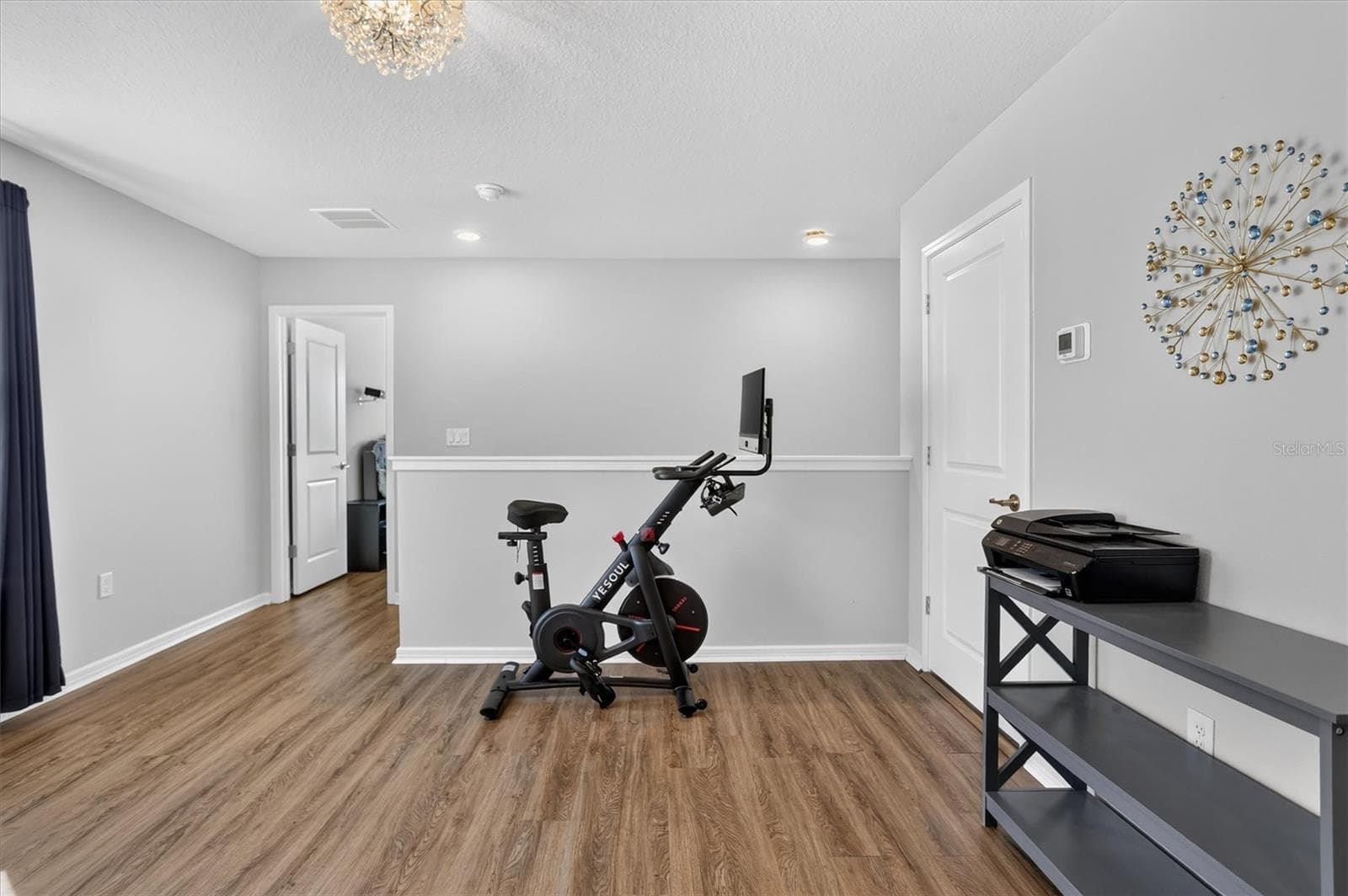 Family Room - 10233 FOLLY BEACH RD, ORLANDO