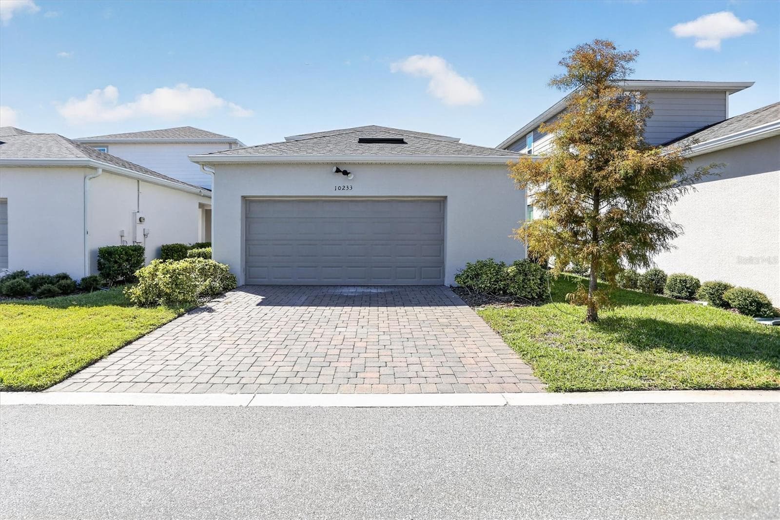 Garage - 10233 FOLLY BEACH RD, ORLANDO