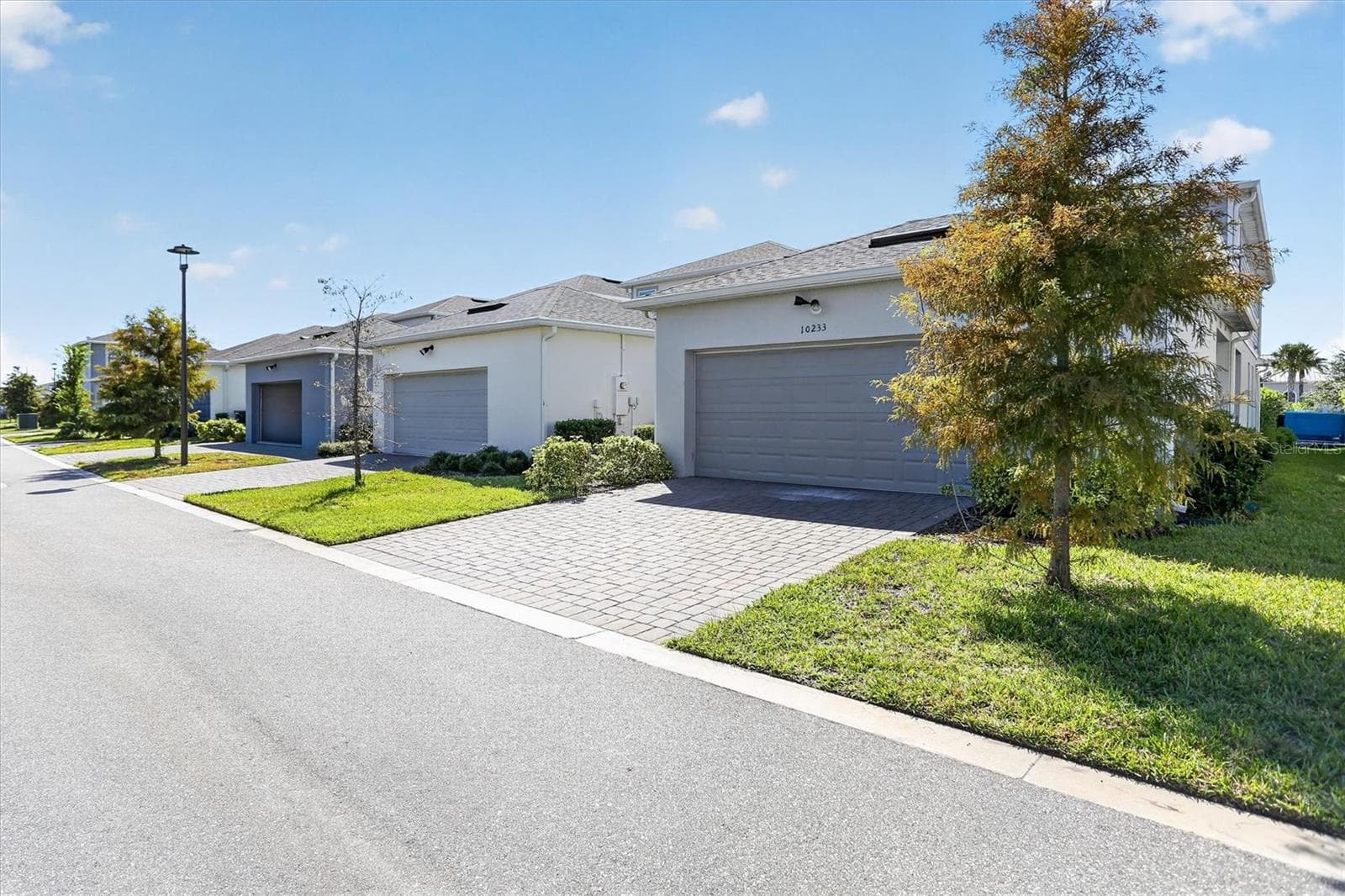 Garage - 10233 FOLLY BEACH RD, ORLANDO