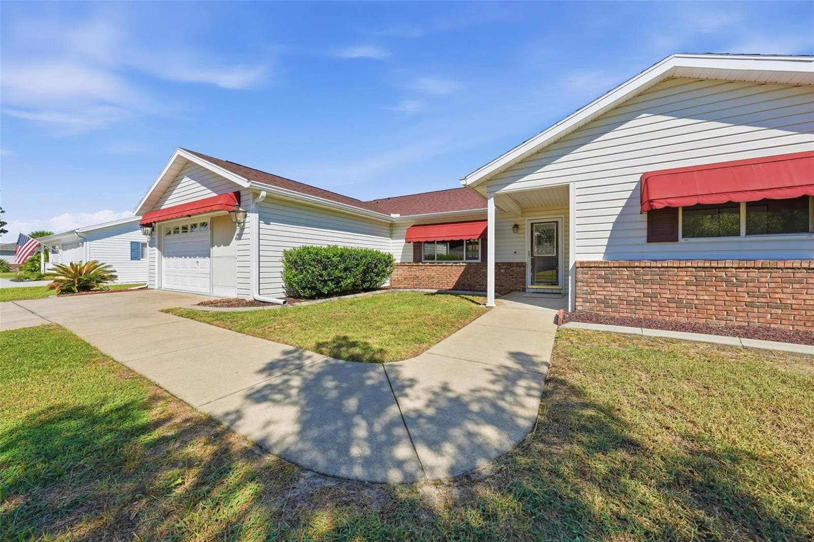 Single Family Residence at 11457 SW 139TH PL, DUNNELLON, photo 2 of 46