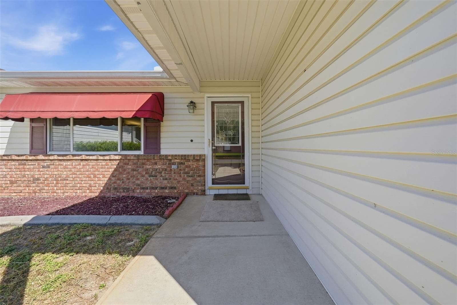 Single Family Residence at 11457 SW 139TH PL, DUNNELLON, photo 3 of 46