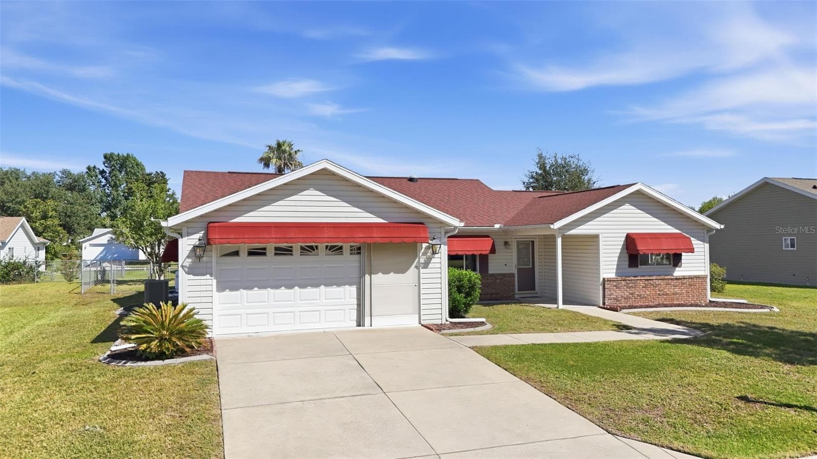 Single Family Residence at 11457 SW 139TH PL, DUNNELLON, photo 38 of 46