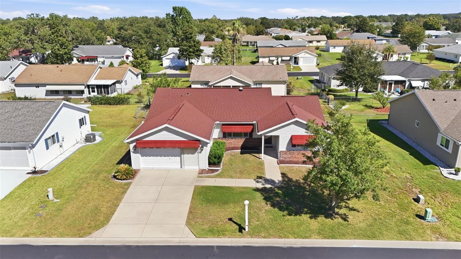 Single Family Residence at 11457 SW 139TH PL, DUNNELLON, photo 40 of 46