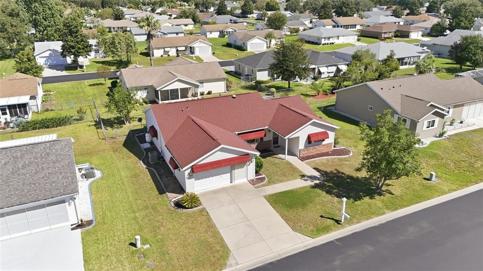 Single Family Residence at 11457 SW 139TH PL, DUNNELLON, photo 41 of 46