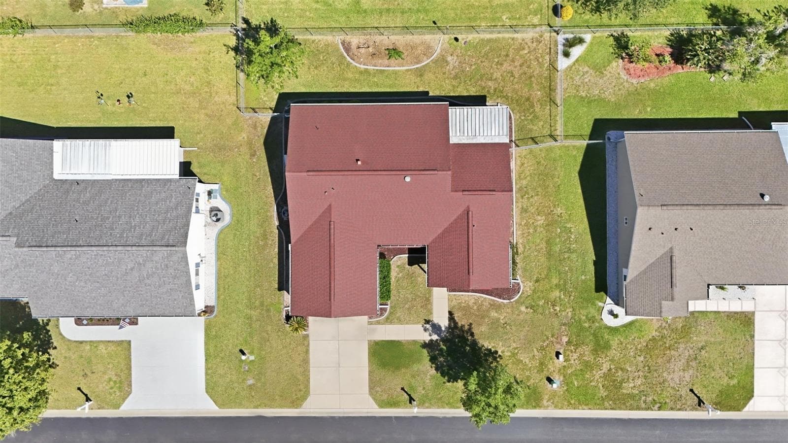 Single Family Residence at 11457 SW 139TH PL, DUNNELLON, photo 42 of 46