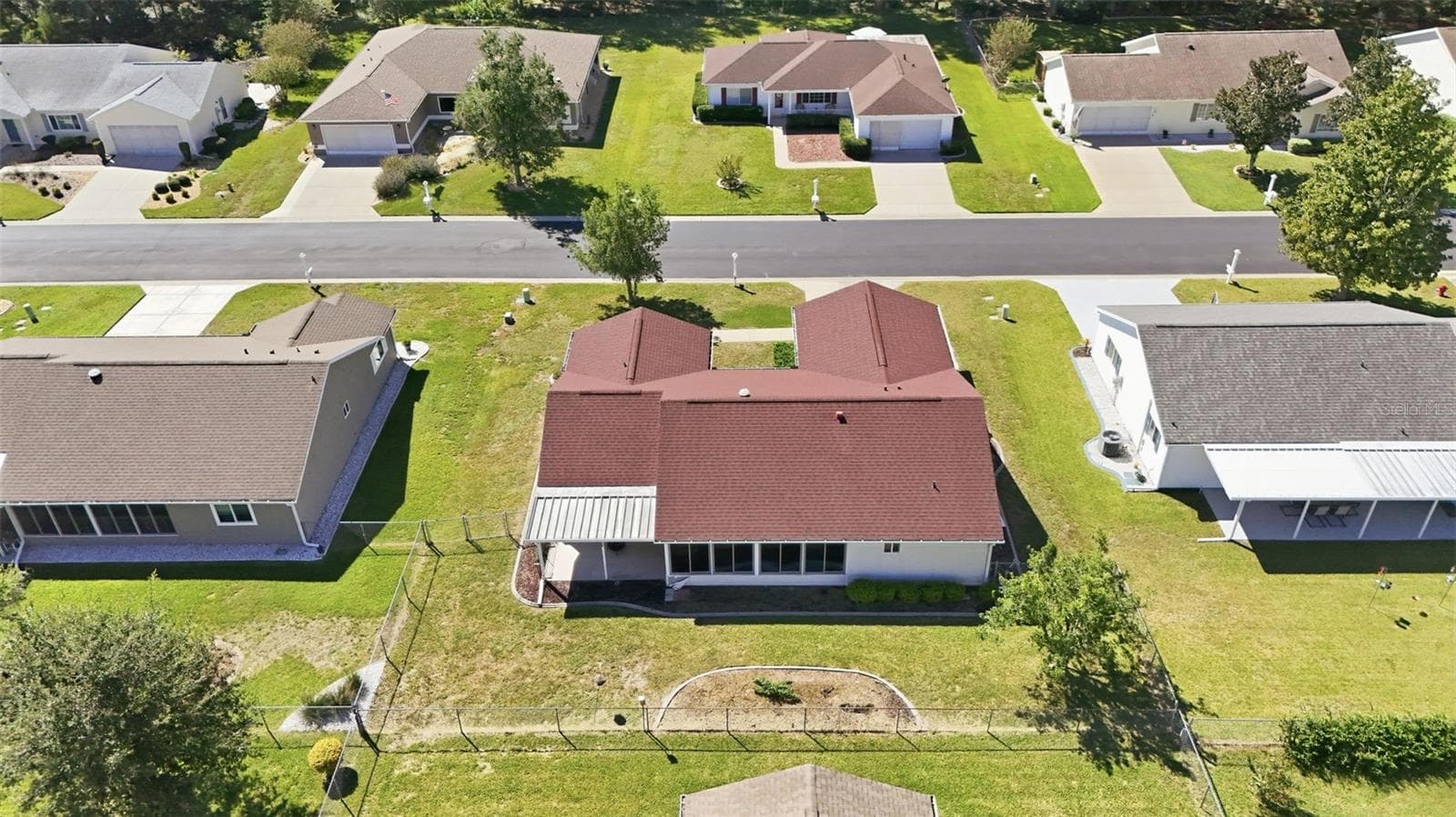 Single Family Residence at 11457 SW 139TH PL, DUNNELLON, photo 44 of 46