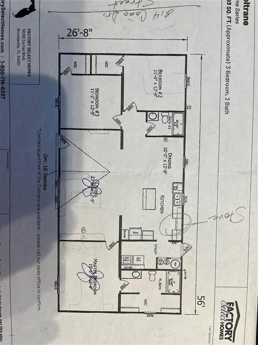 Manufactured Home at 214 COMO DR, VENICE, photo 10 of 58