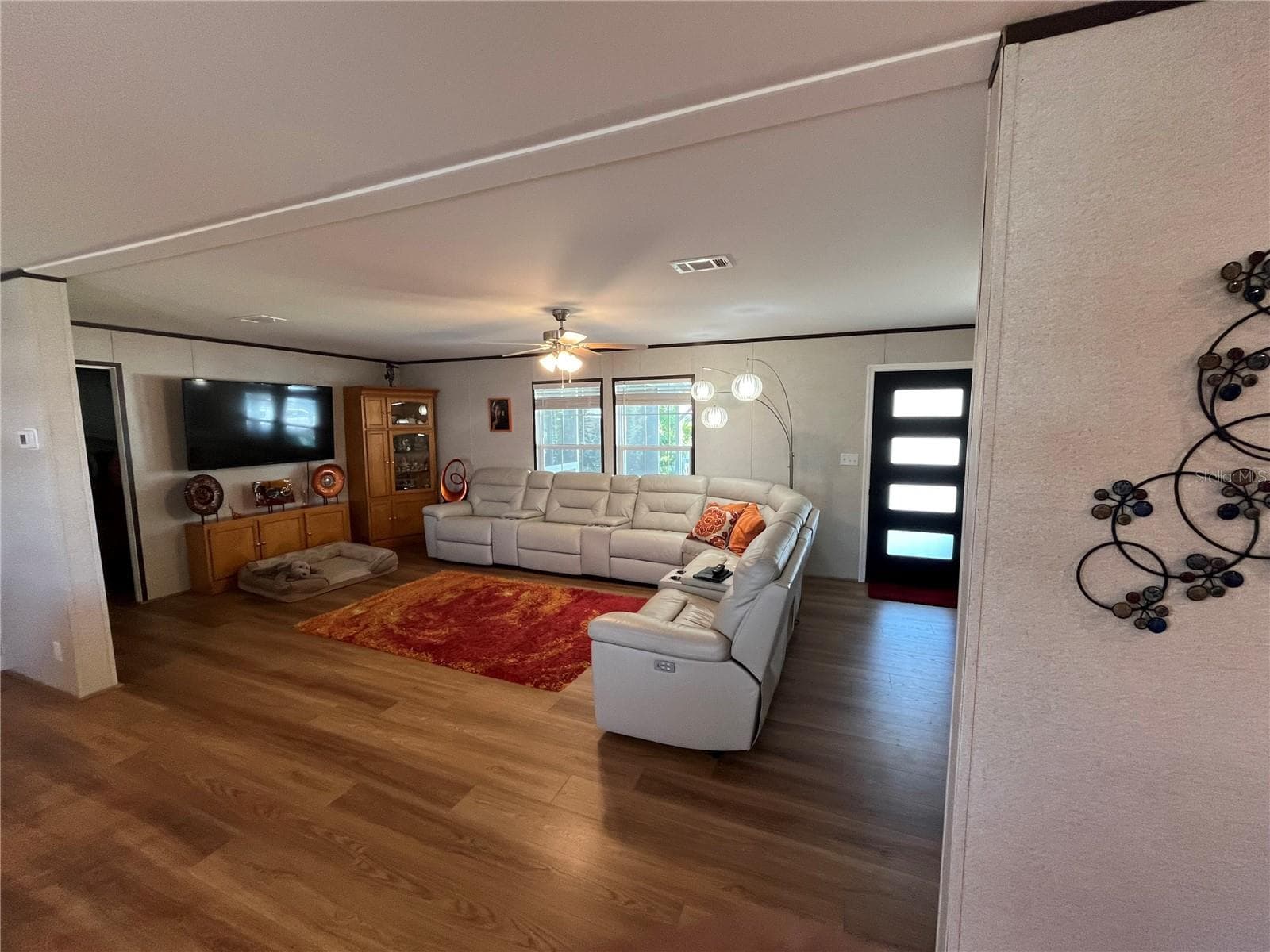 Manufactured Home at 214 COMO DR, VENICE, photo 14 of 58