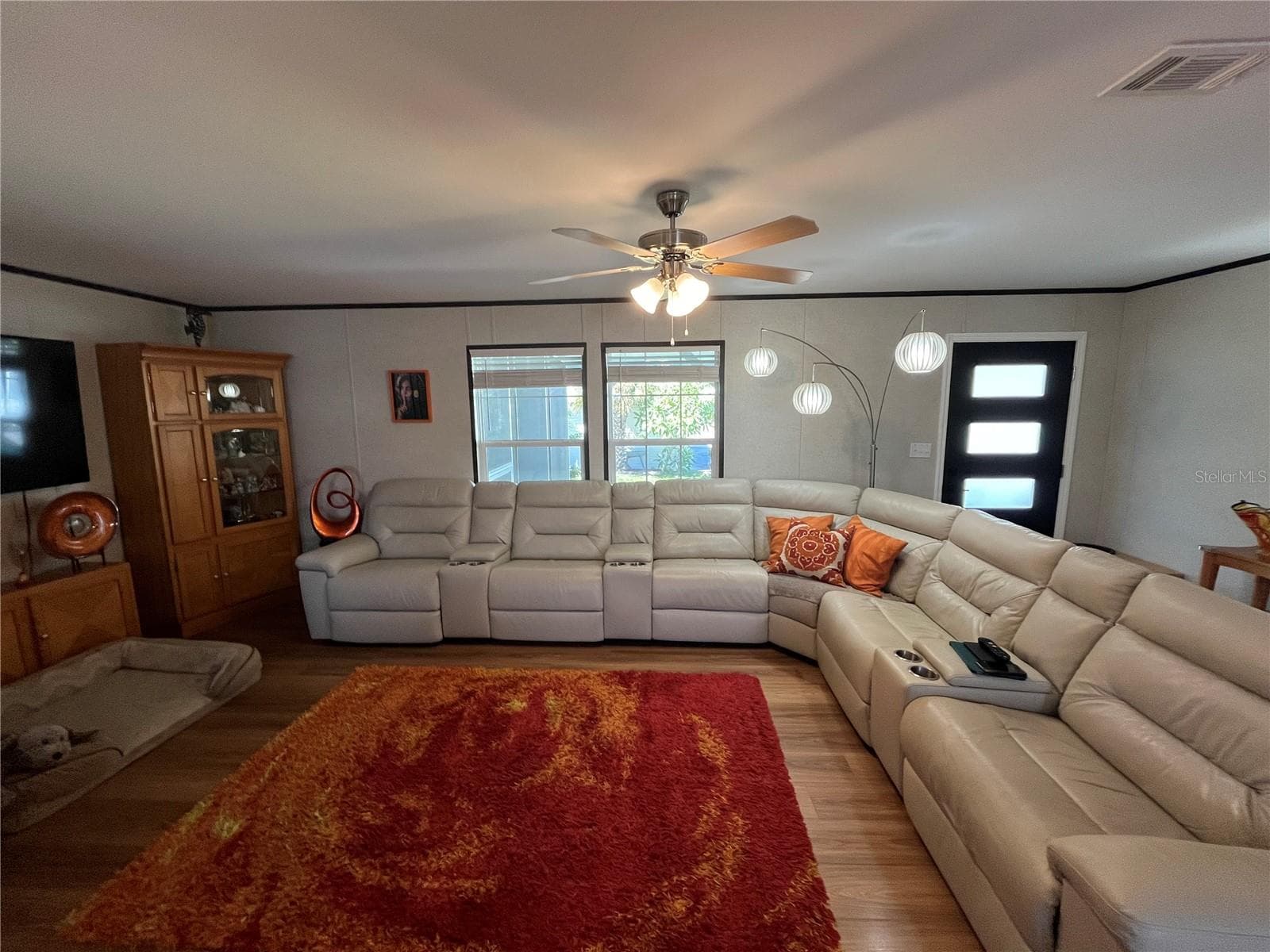 Manufactured Home at 214 COMO DR, VENICE, photo 15 of 58