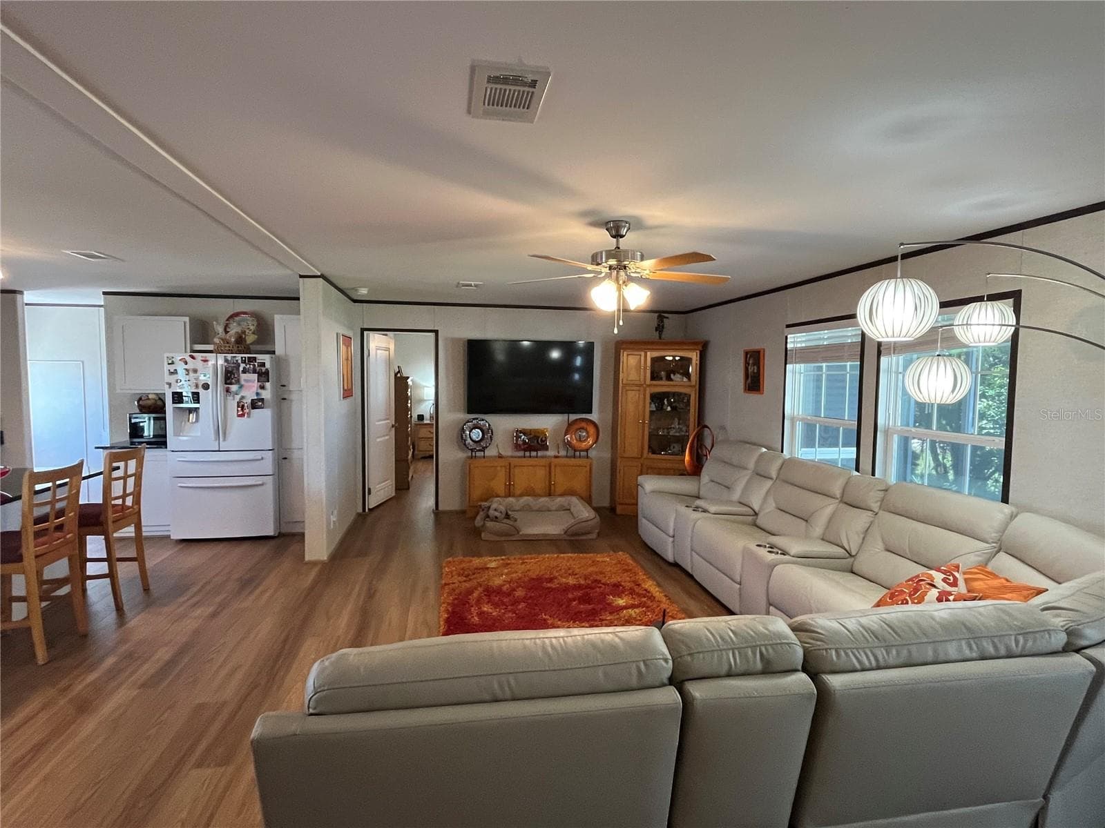 Manufactured Home at 214 COMO DR, VENICE, photo 16 of 58