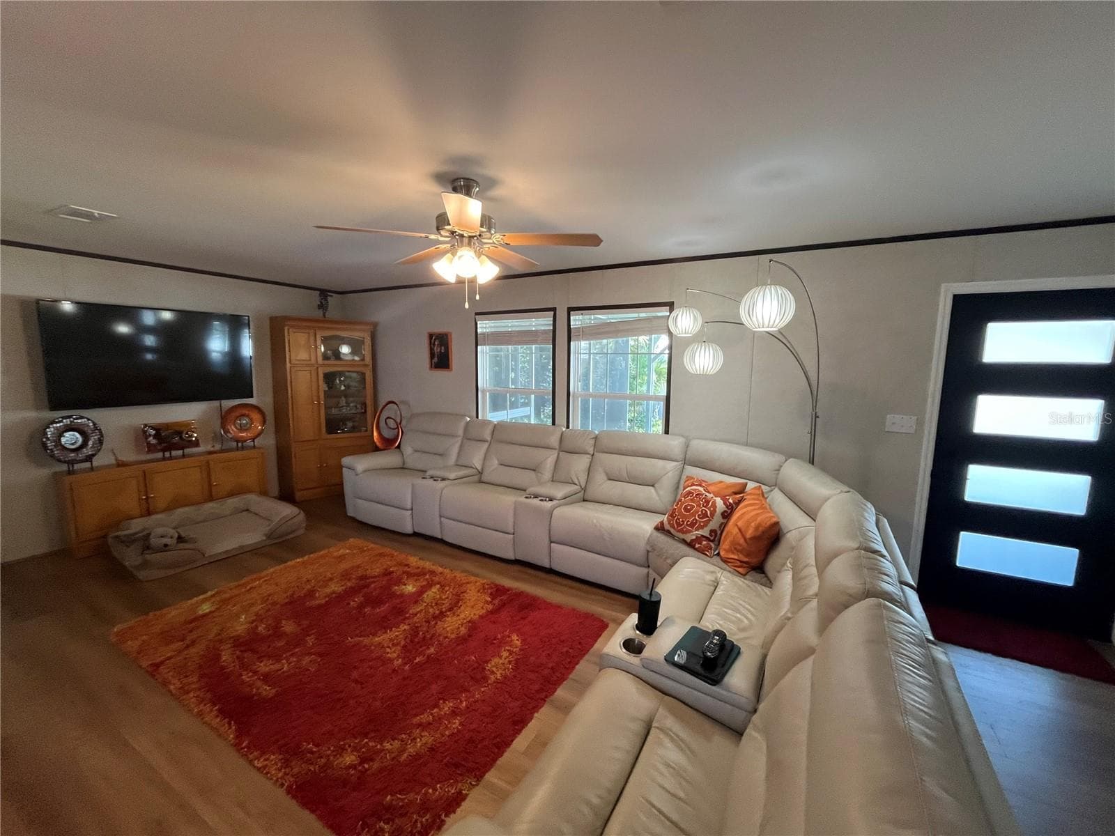 Manufactured Home at 214 COMO DR, VENICE, photo 19 of 58