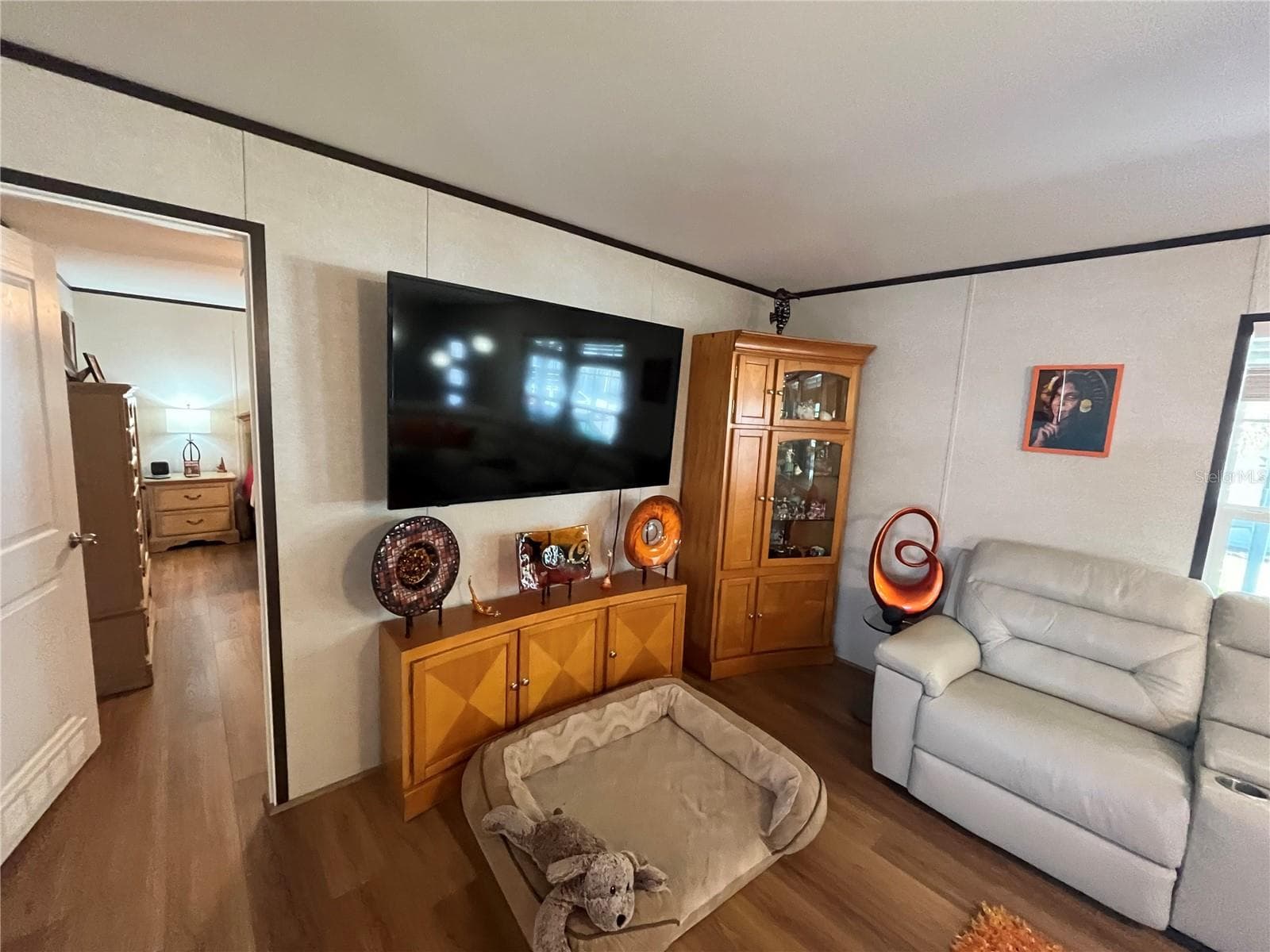Manufactured Home at 214 COMO DR, VENICE, photo 20 of 58