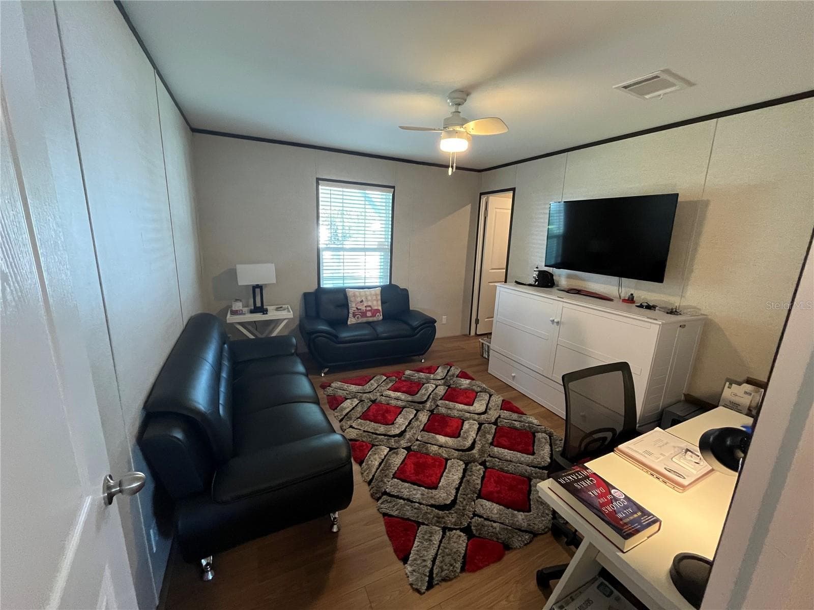 Manufactured Home at 214 COMO DR, VENICE, photo 37 of 58