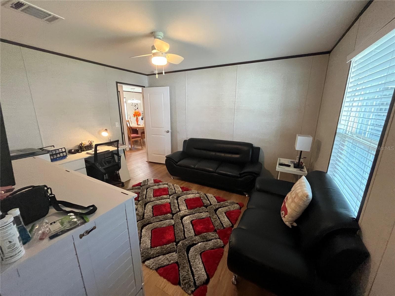 Manufactured Home at 214 COMO DR, VENICE, photo 40 of 58