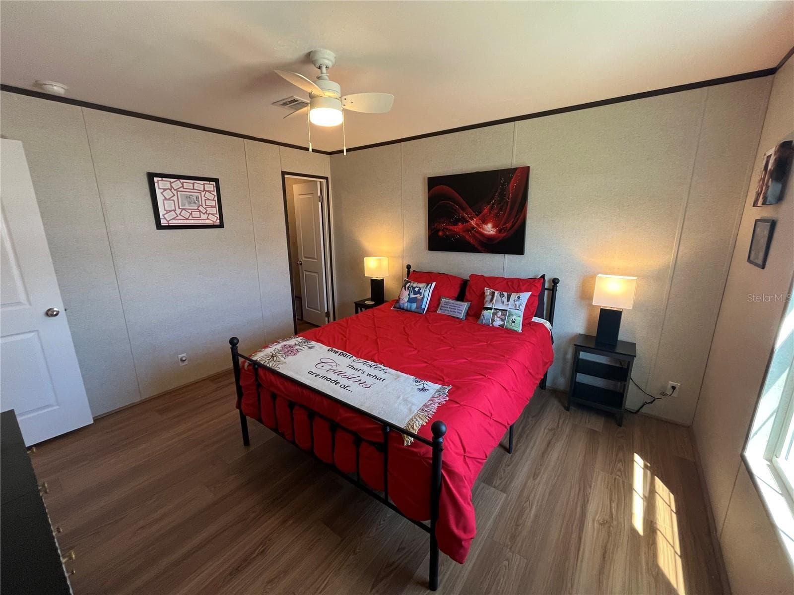 Manufactured Home at 214 COMO DR, VENICE, photo 45 of 58