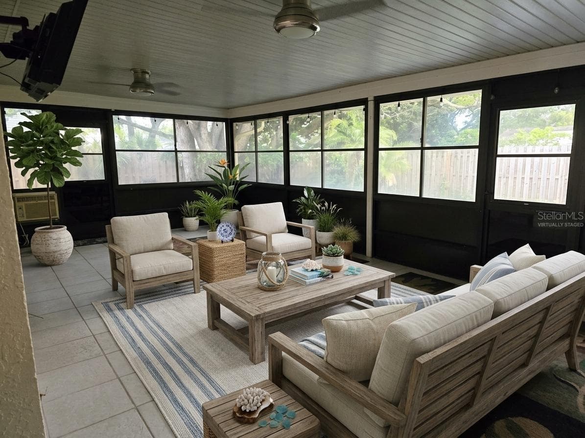 VIRTUALLY STAGED - 119 PARKSIDE COLONY DR, TARPON SPRINGS