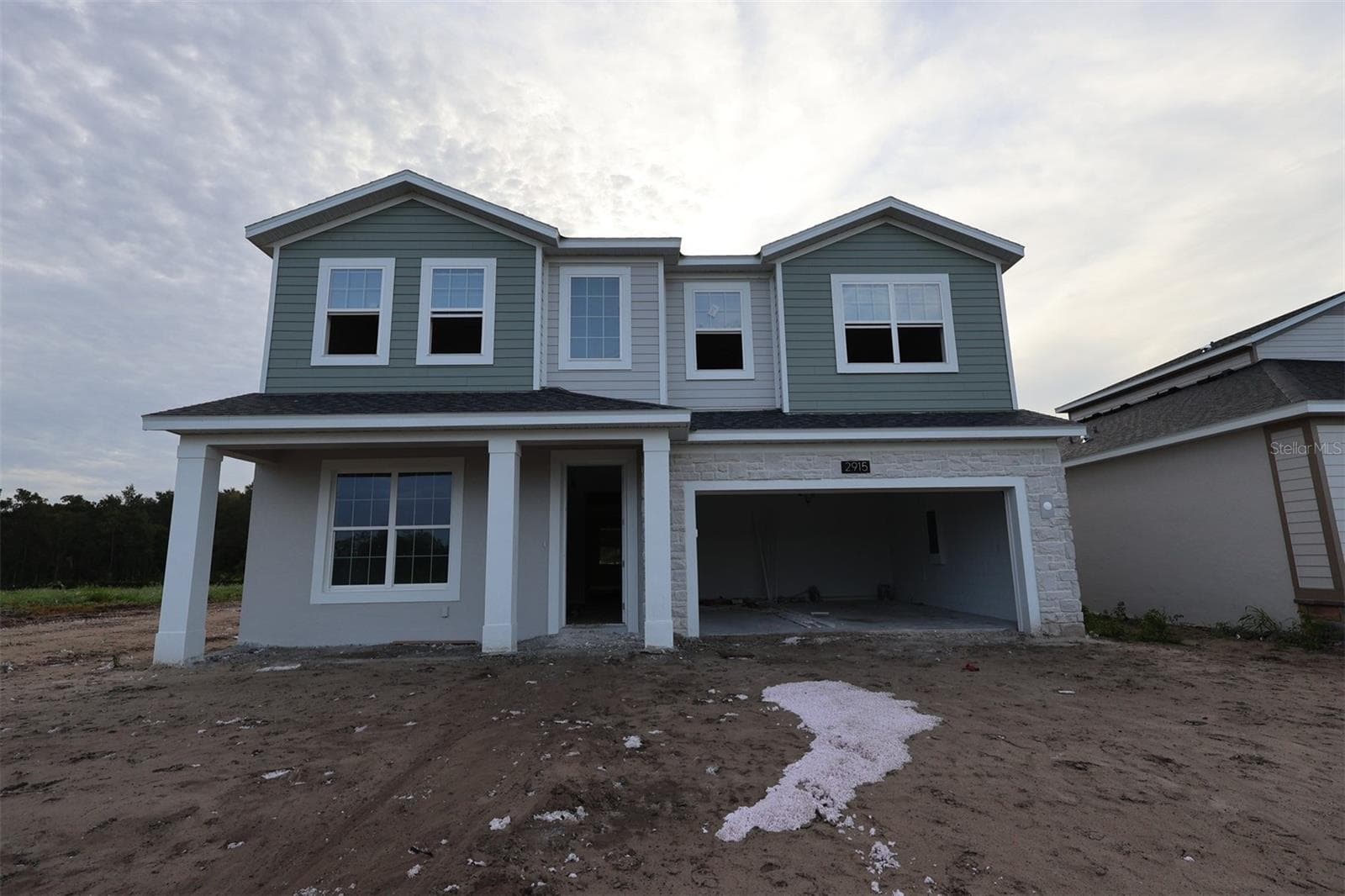 2915 SWEETGRASS LN