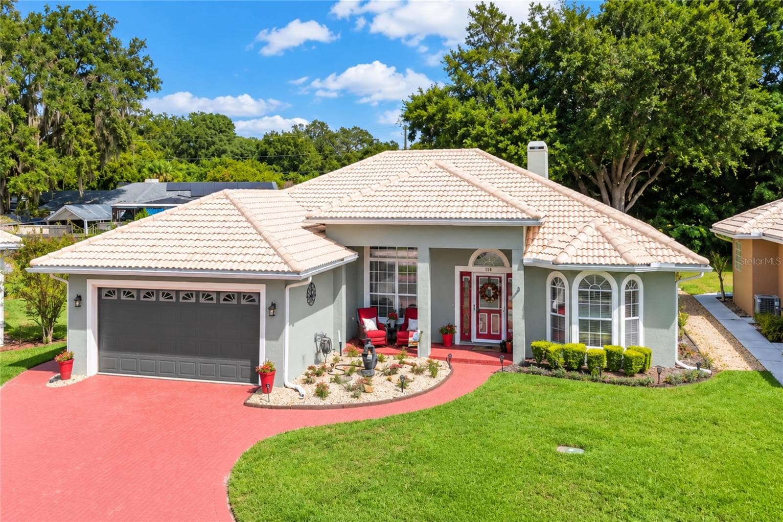Single Family Residence at 126 HARBOR WAY, AUBURNDALE, photo 2 of 39