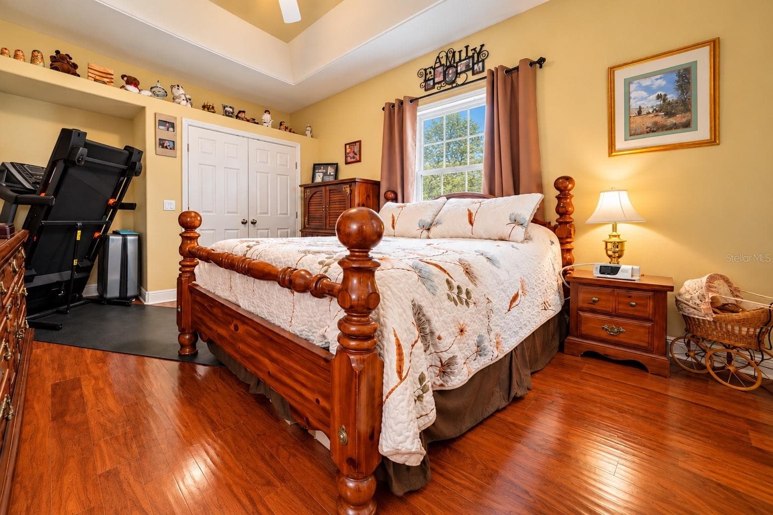 Single Family Residence at 126 HARBOR WAY, AUBURNDALE, photo 25 of 39