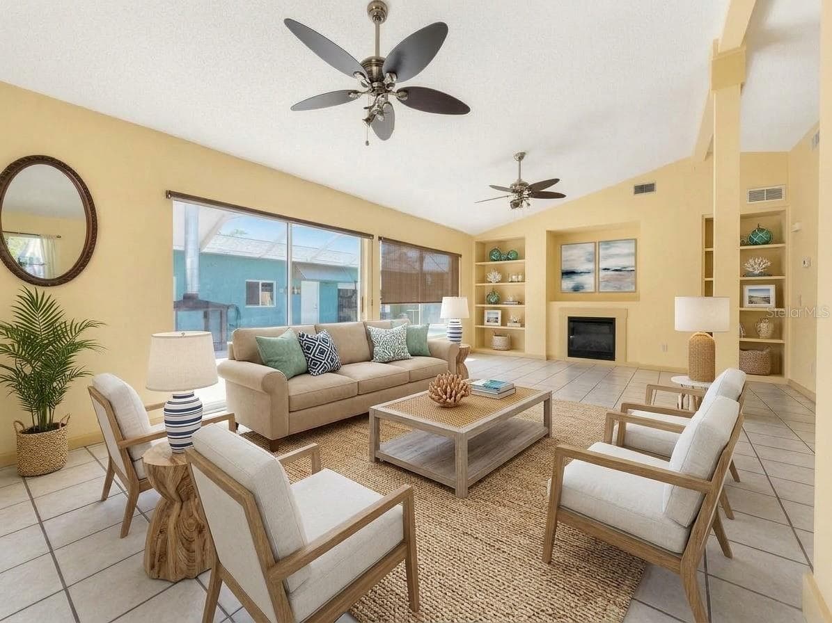 Single Family Residence at 6649 PIMLICO ST, NORTH PORT, photo 8 of 47
