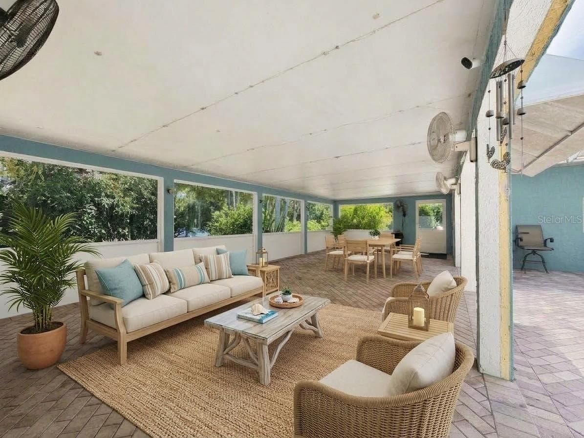 Single Family Residence at 6649 PIMLICO ST, NORTH PORT, photo 24 of 47
