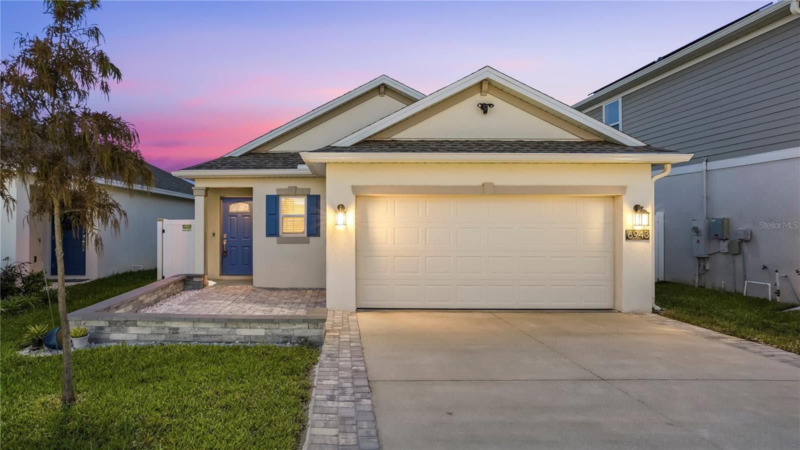 Single Family Residence at 6943 WILSON PASTURE AVE, GROVELAND, photo 9 of 74