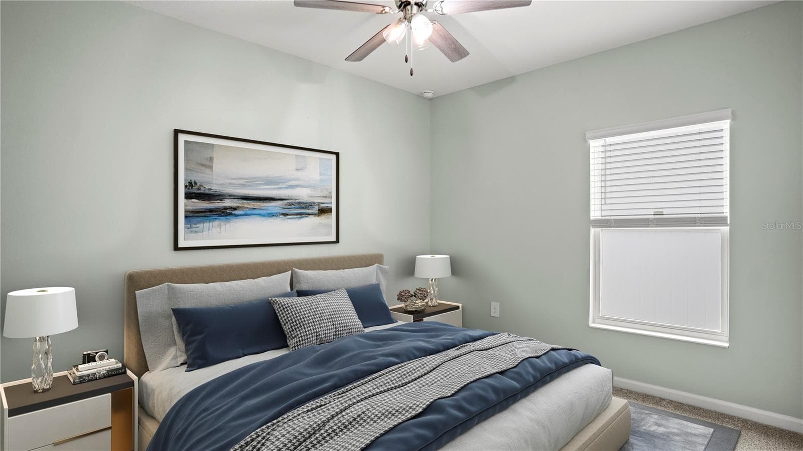 Bedroom 1 - 6943 WILSON PASTURE AVE, GROVELAND
