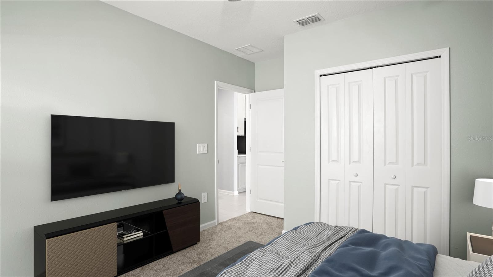 Bedroom 1 - 6943 WILSON PASTURE AVE, GROVELAND