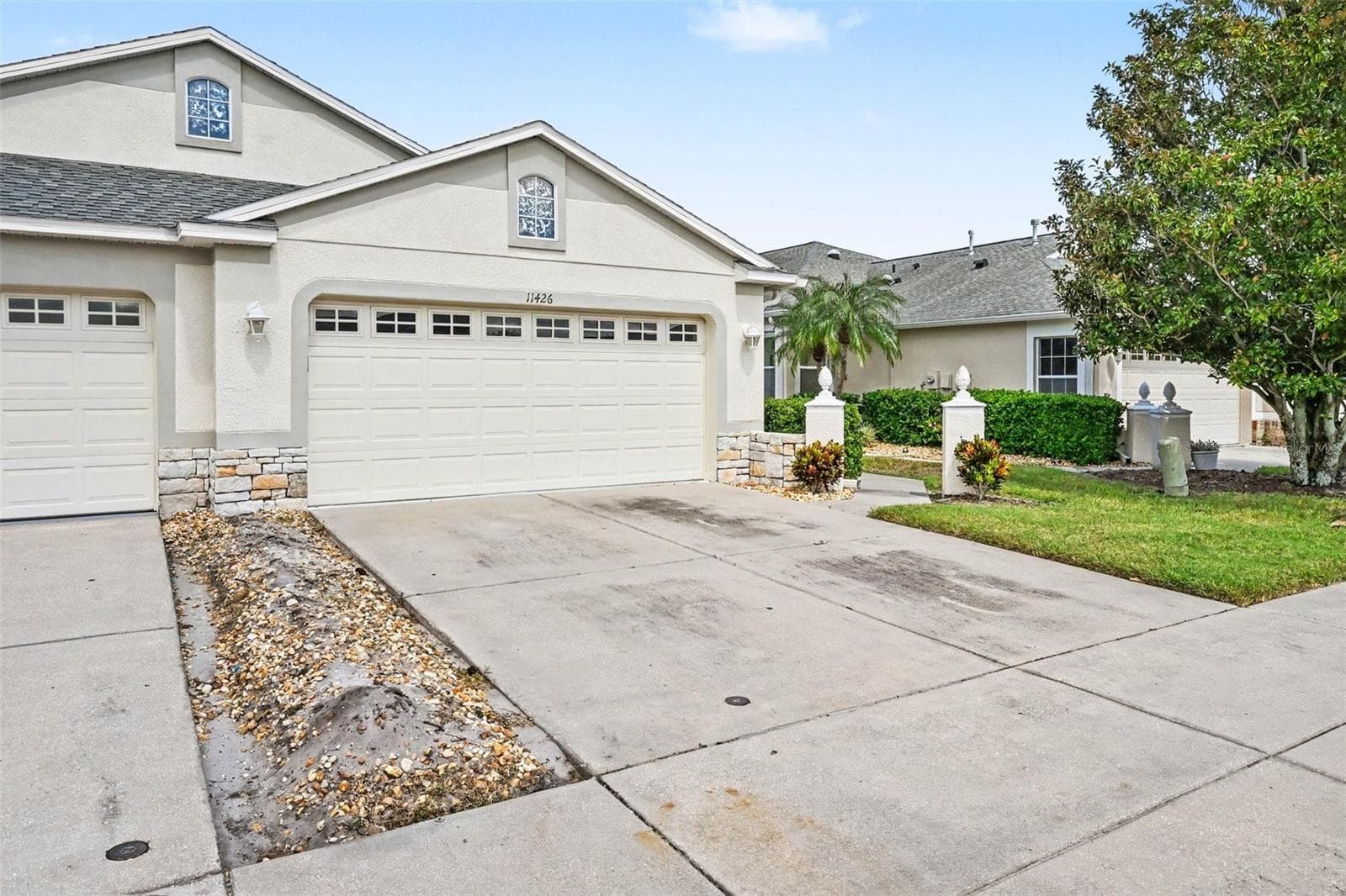 Townhouse at 11426 CAMBRAY CREEK LOOP, RIVERVIEW, photo 2 of 30