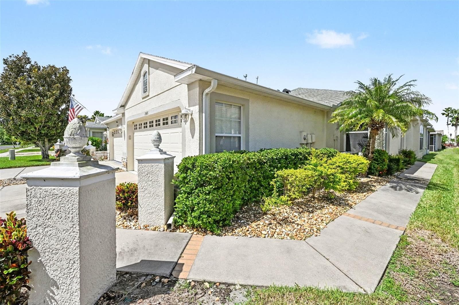 Townhouse at 11426 CAMBRAY CREEK LOOP, RIVERVIEW, photo 4 of 30