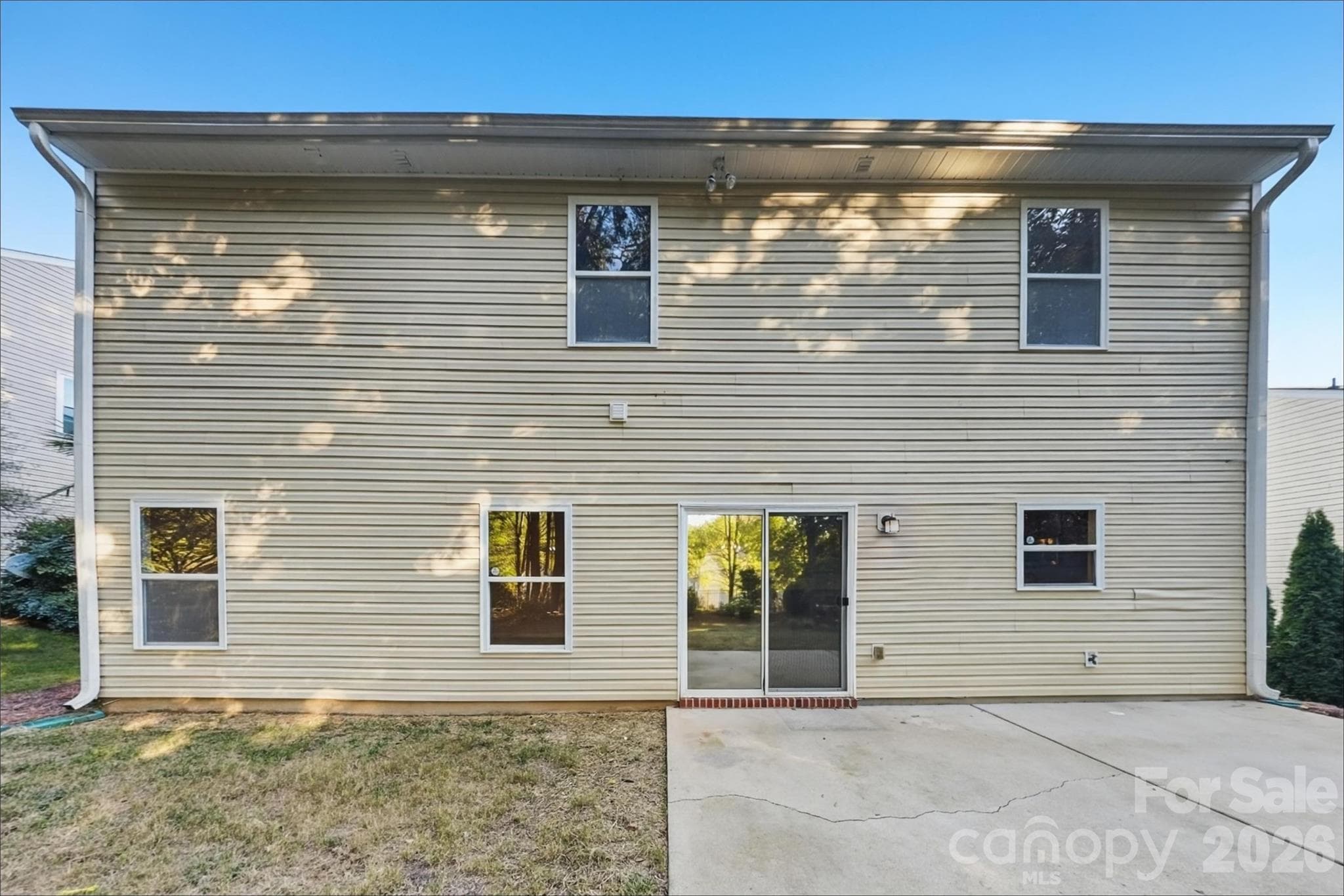 Single Family Residence at 3041 Kilbeggan Drive, Clover, photo 20 of 20