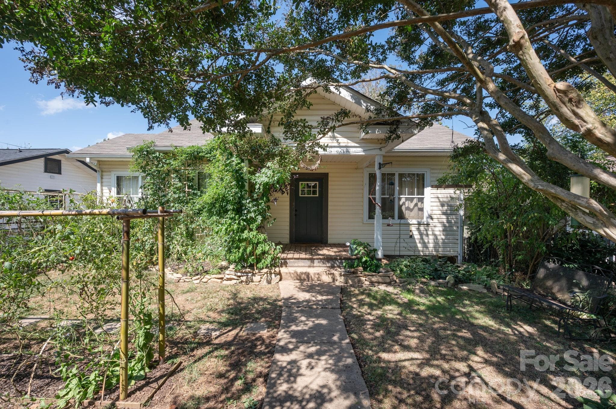 201 Logan Avenue