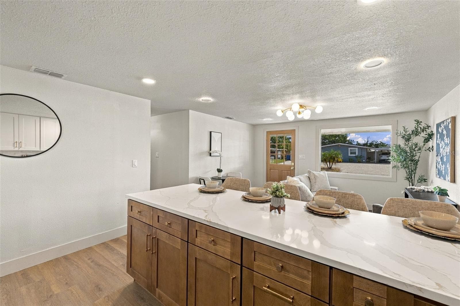 Single Family Residence at 4531 W FERN ST, TAMPA, photo 11 of 26