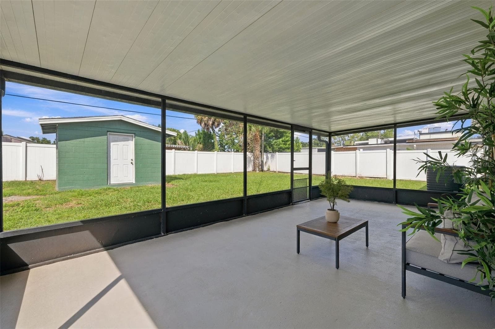 Single Family Residence at 4531 W FERN ST, TAMPA, photo 22 of 26