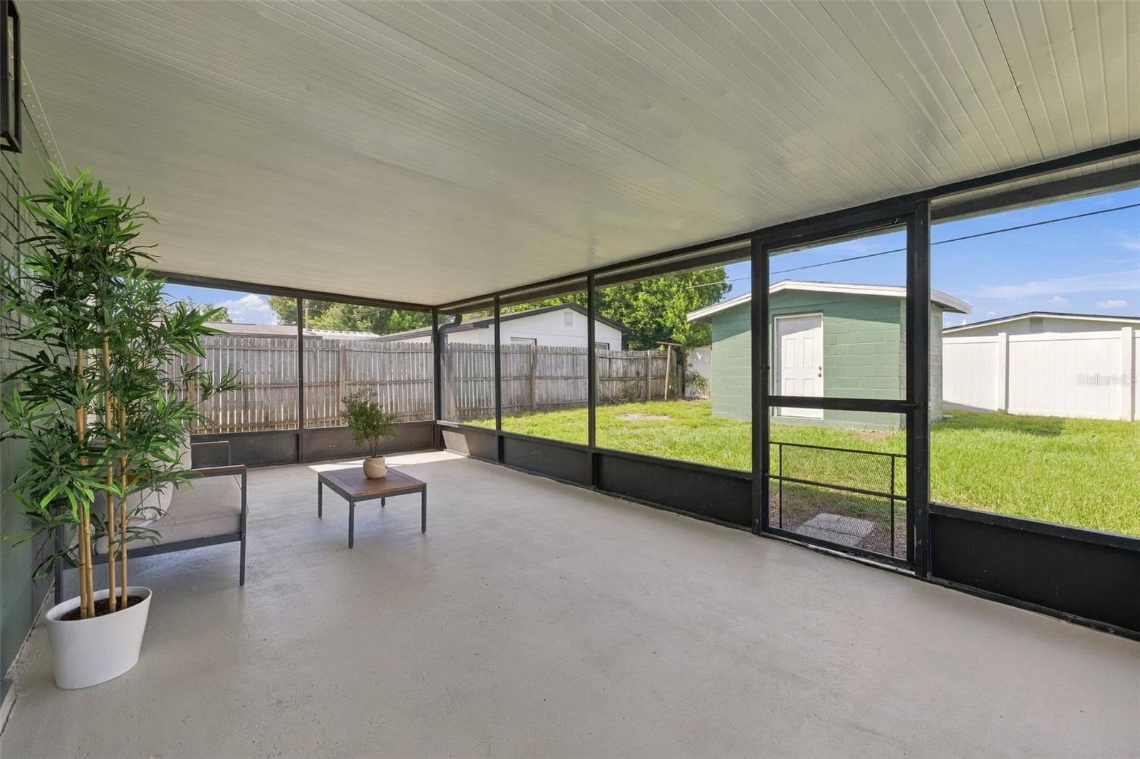Single Family Residence at 4531 W FERN ST, TAMPA, photo 23 of 26