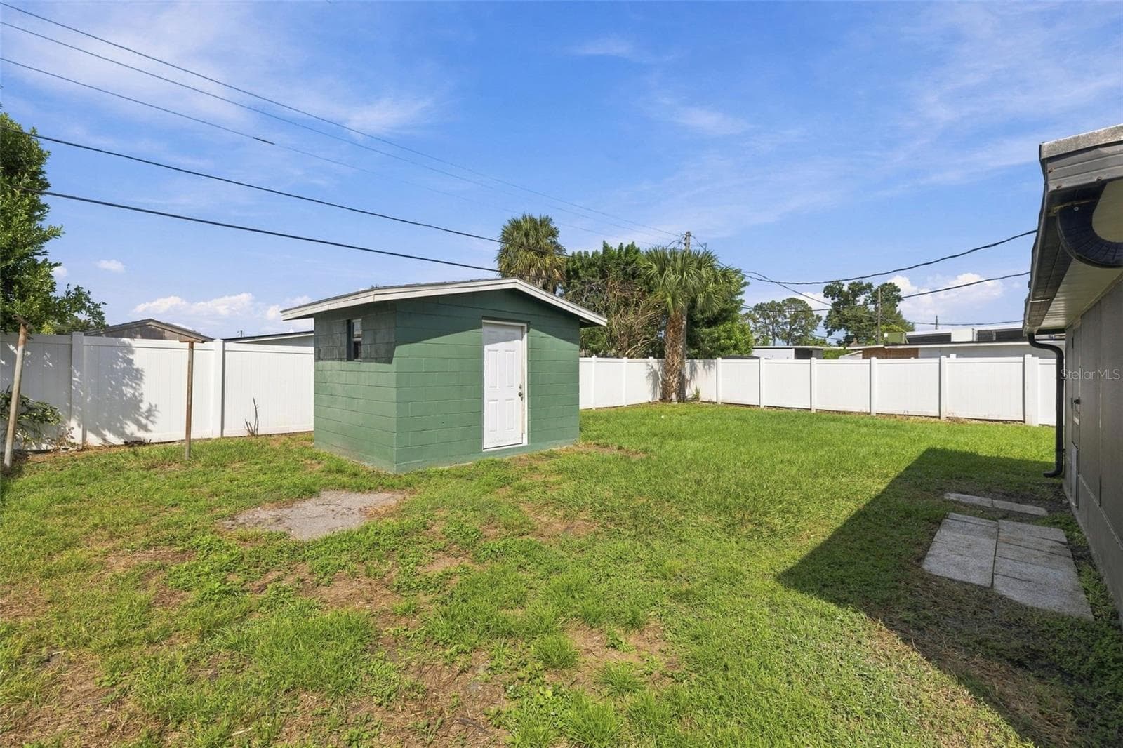 Single Family Residence at 4531 W FERN ST, TAMPA, photo 24 of 26