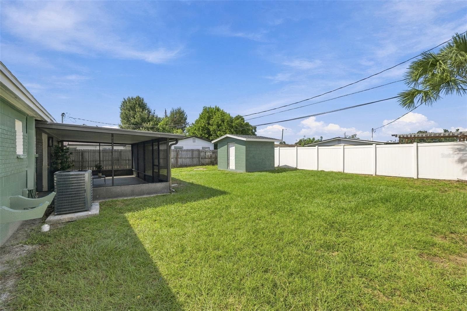 Single Family Residence at 4531 W FERN ST, TAMPA, photo 26 of 26