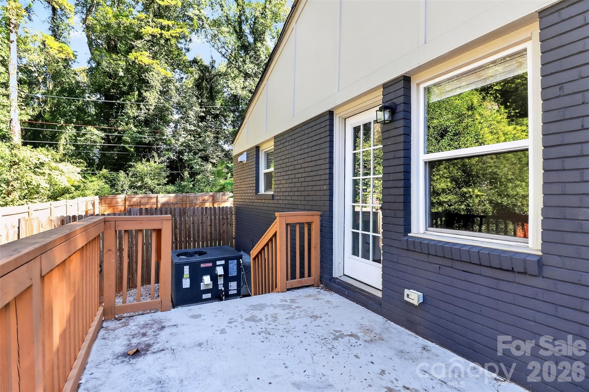 Single Family Residence at 2736 Royston Road, Charlotte, photo 35 of 43