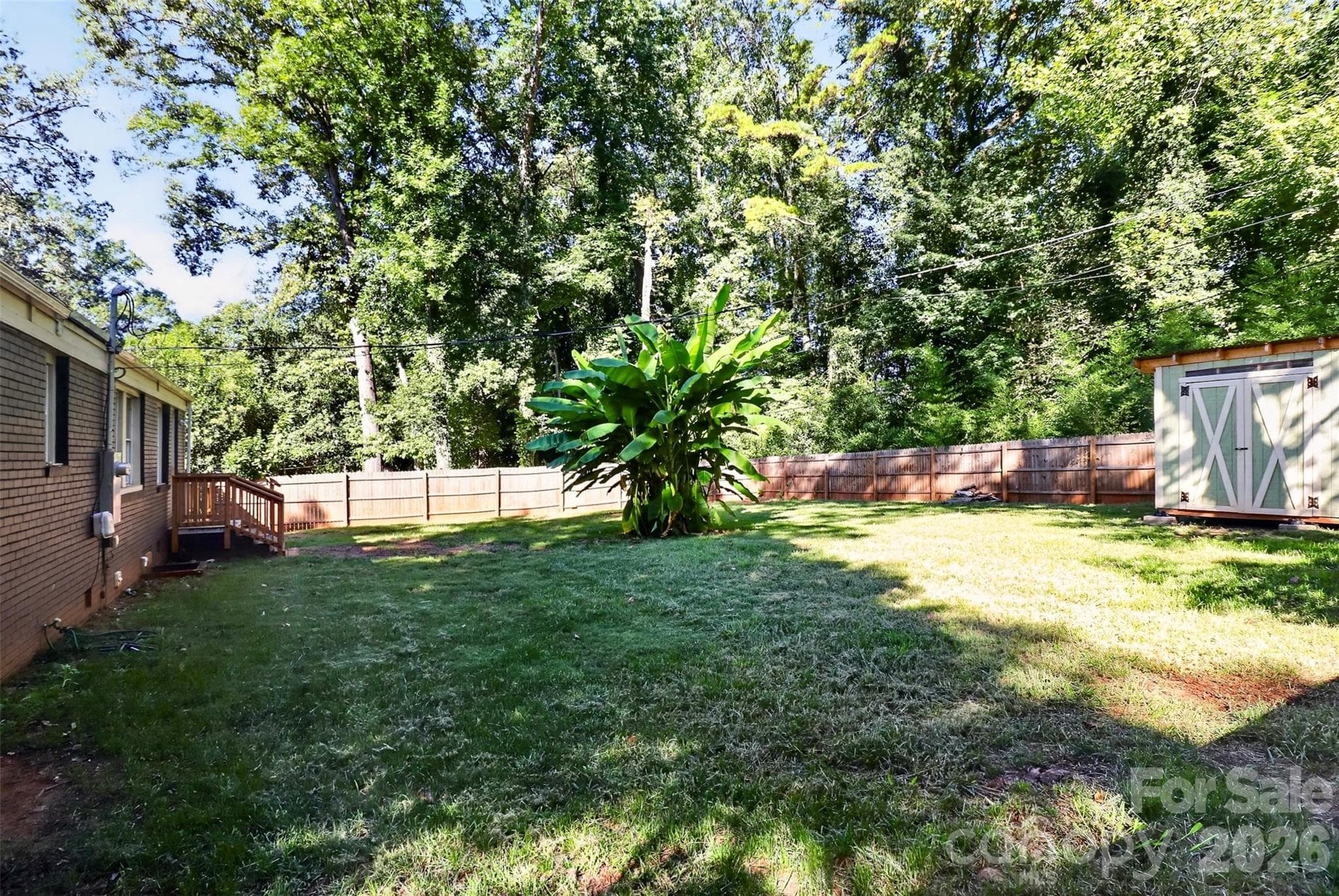 Single Family Residence at 2736 Royston Road, Charlotte, photo 36 of 43
