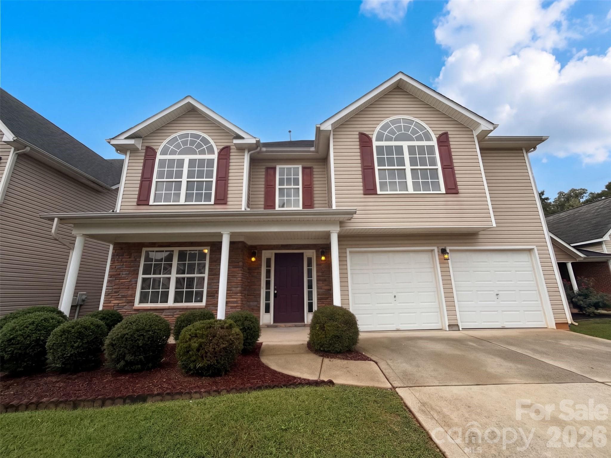 3214 Erwin Trace Drive