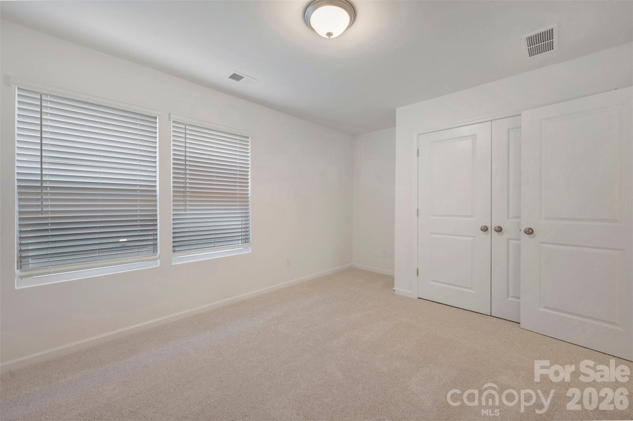 Second floor bedroom - 1554 Kate Cecil Way, York