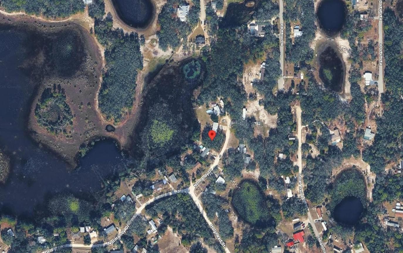 8343 NORMANDY DR