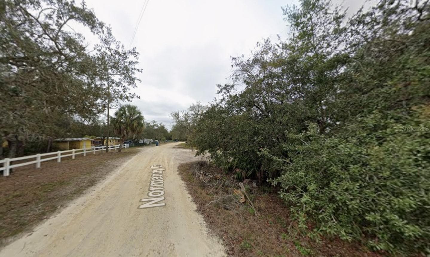Land at 8343 NORMANDY DR, WEEKI WACHEE, photo 3 of 3