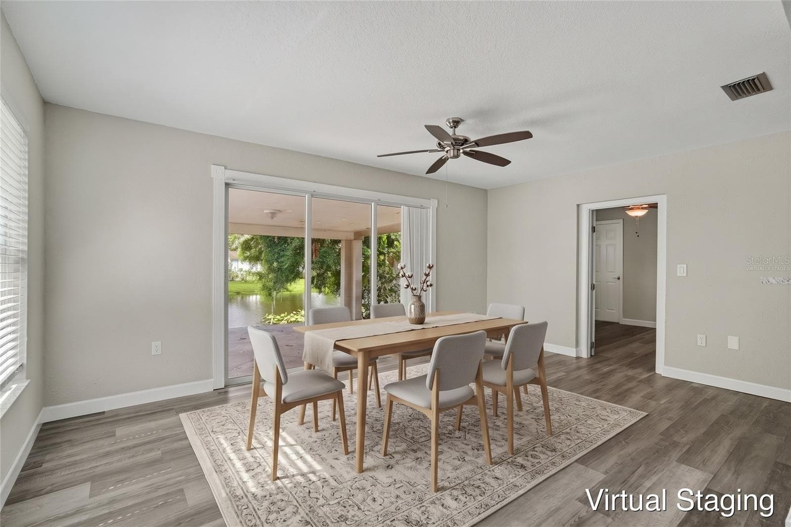 Virtually Staged - 6822 LASSEN AVE, NEW PORT RICHEY
