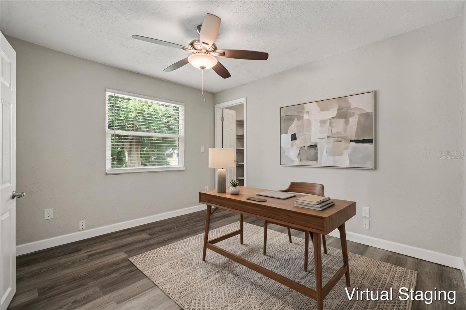 Virtually Staged - 6822 LASSEN AVE, NEW PORT RICHEY