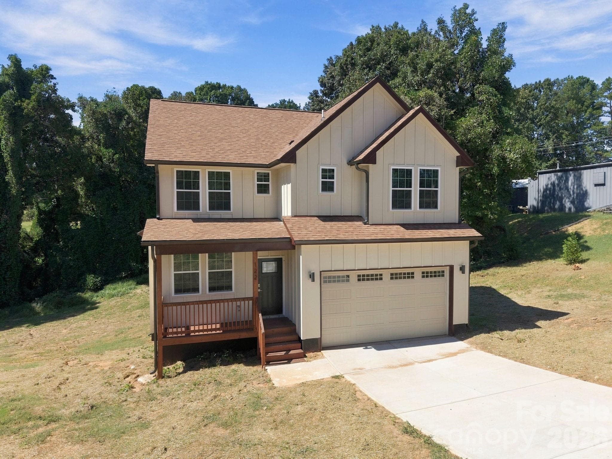 Single Family Residence at 122 McCarver Road, Gastonia, photo 3 of 33