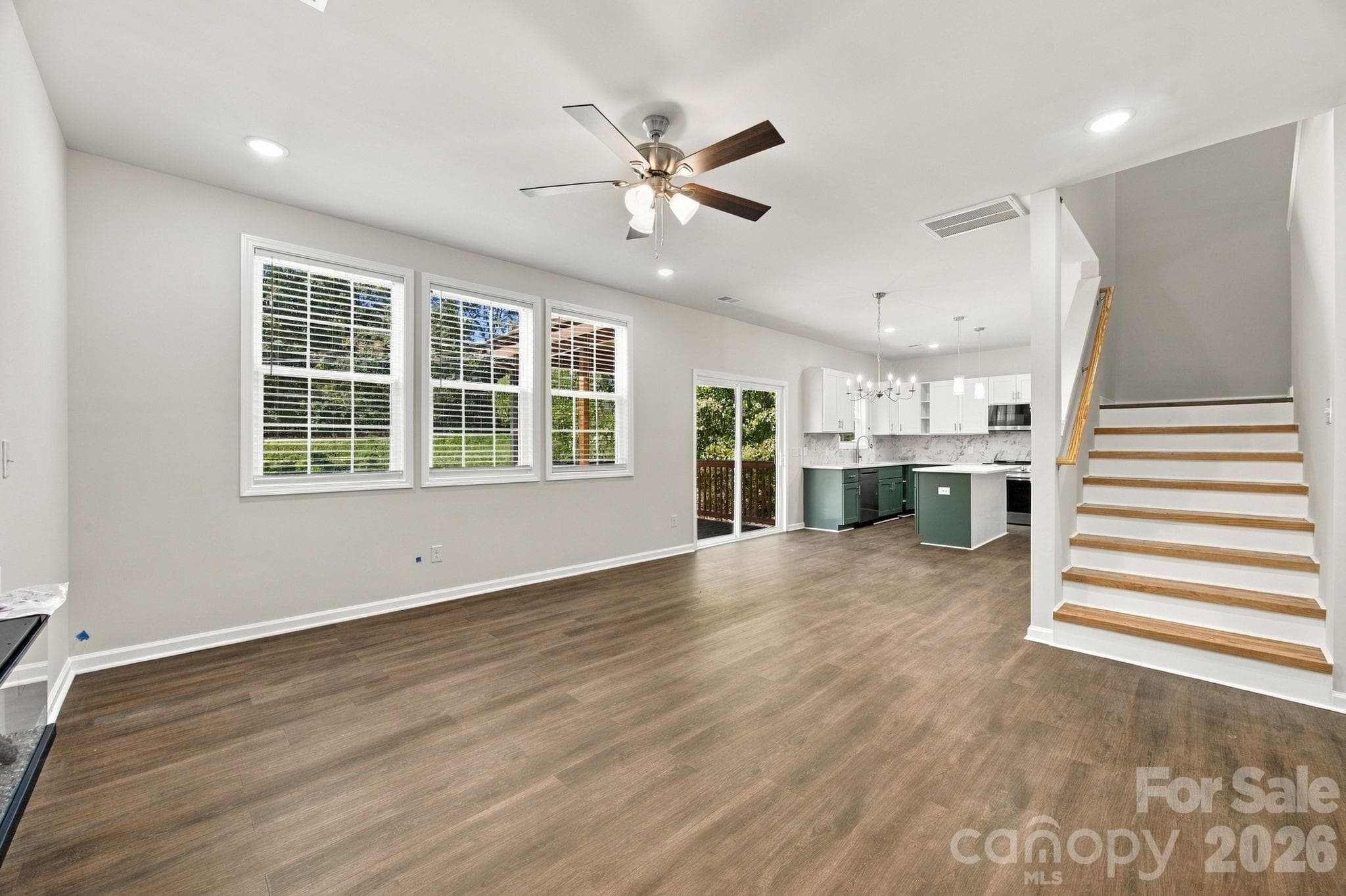 Single Family Residence at 122 McCarver Road, Gastonia, photo 13 of 33