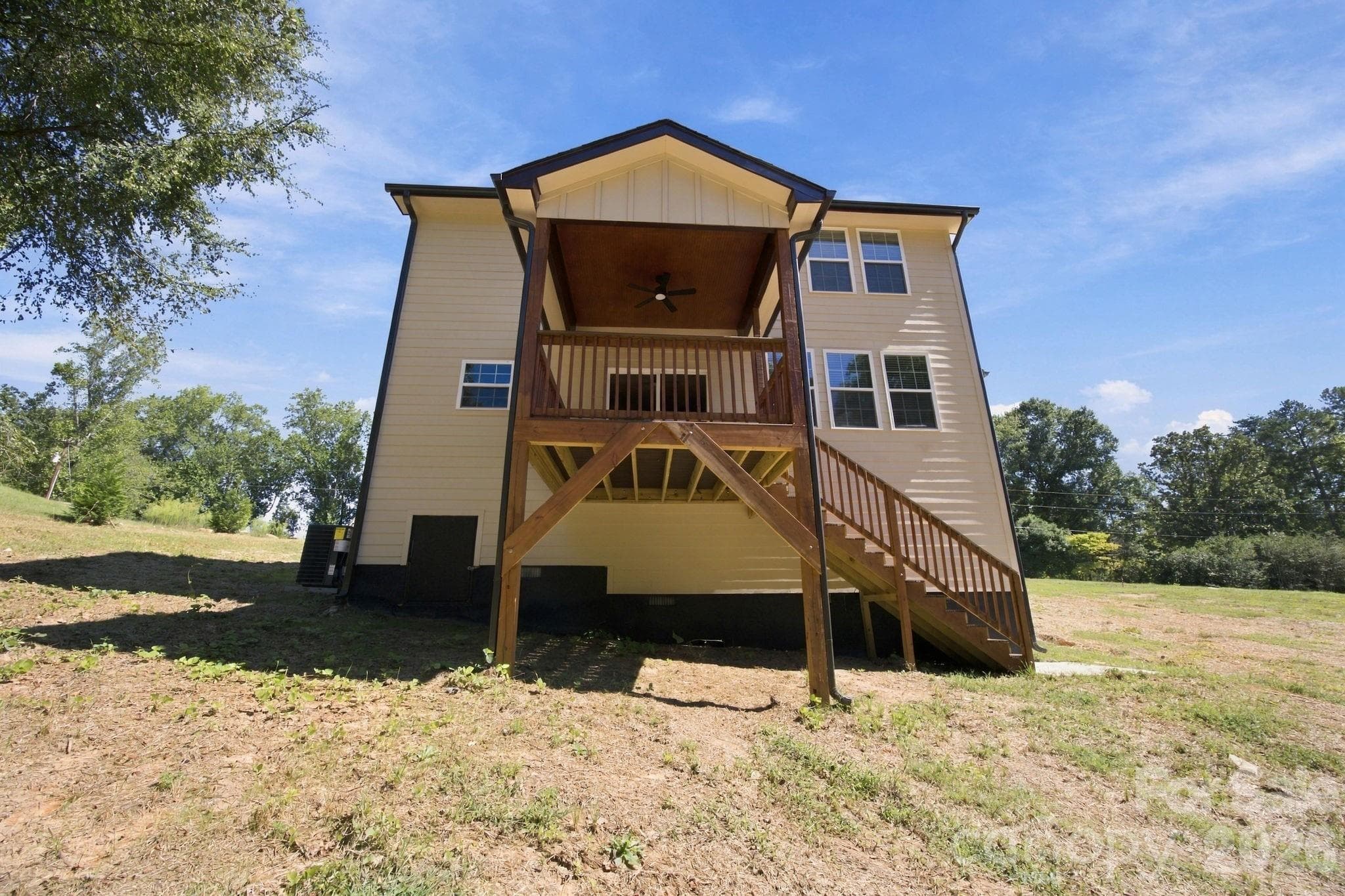 Single Family Residence at 122 McCarver Road, Gastonia, photo 30 of 33
