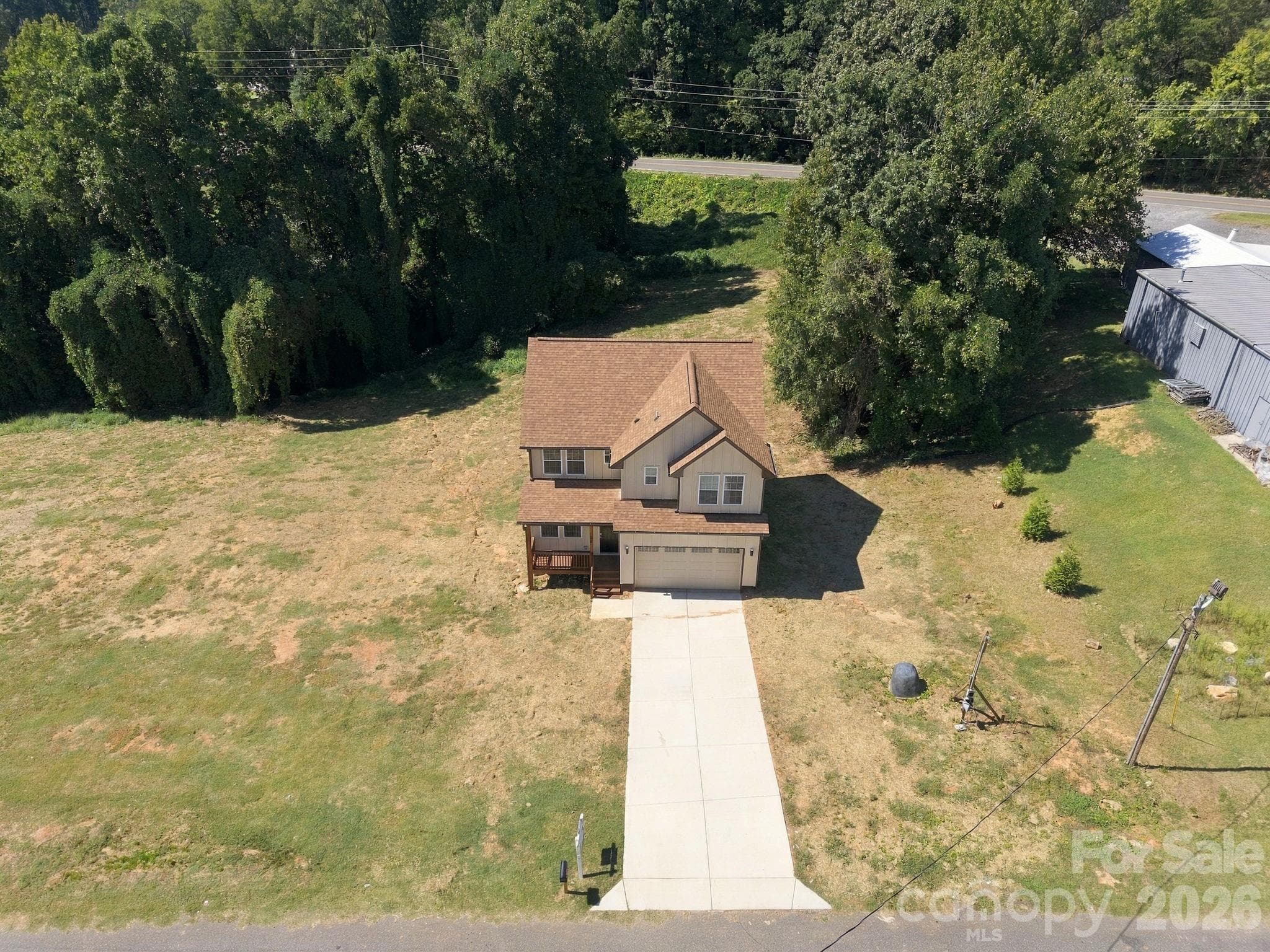 Single Family Residence at 122 McCarver Road, Gastonia, photo 32 of 33