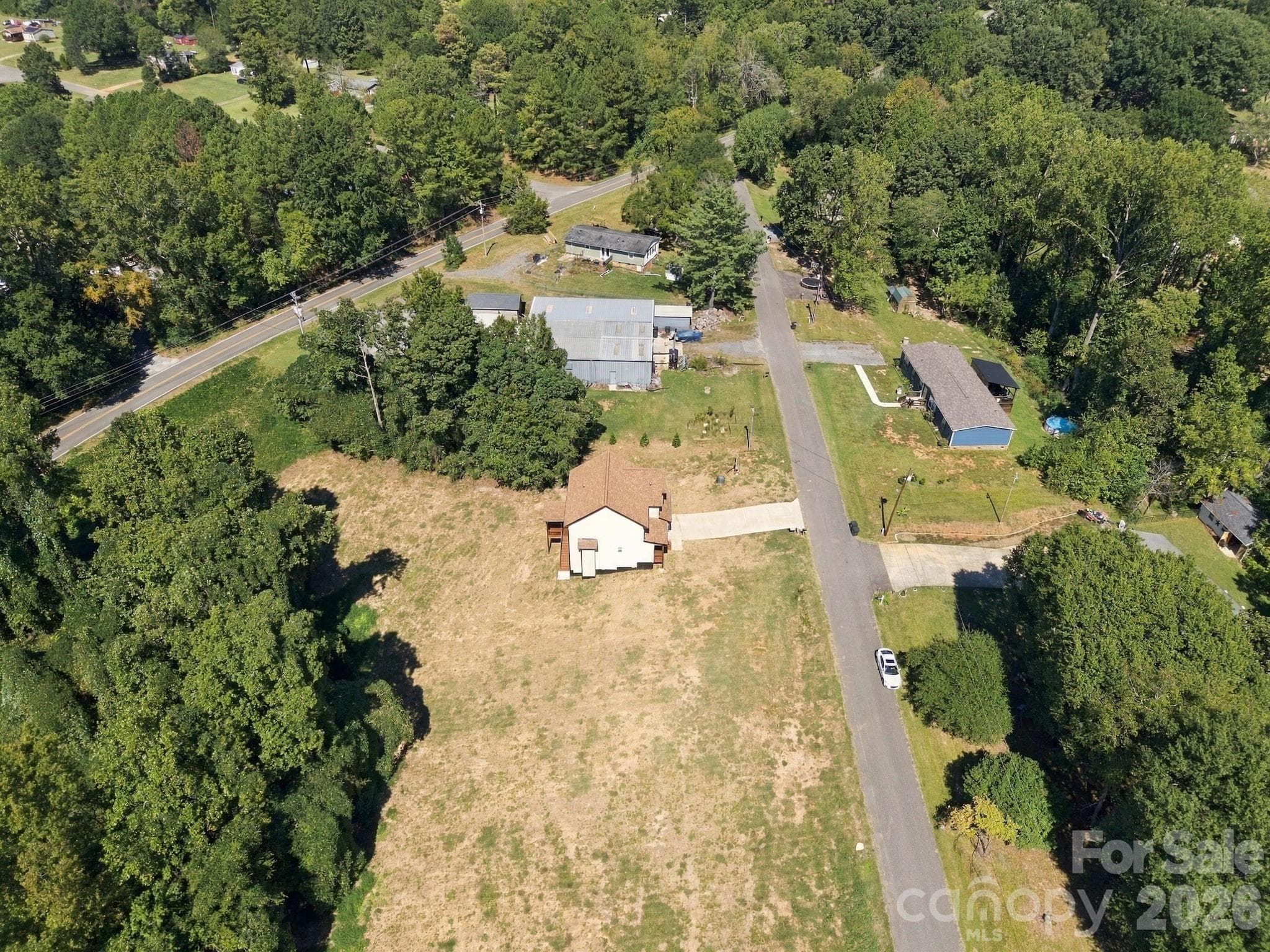 Single Family Residence at 122 McCarver Road, Gastonia, photo 33 of 33